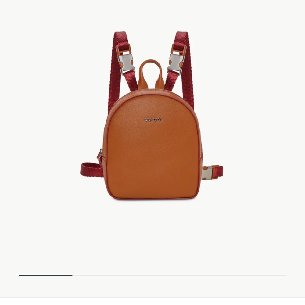 Caraa dog backpack